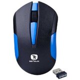 Serioux bežični miš DRAGO300-BL | shoptok.hr