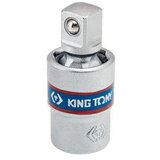 KING TONY Kralj Tony Sferični sklep 1/4 "dolžina 33 mm krom, (21121878) Cene