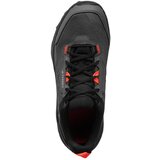 Adidas Nizki čevelj 'AX4 Primegreen' siva / antracit / temno oranžna | Shoptok.si