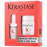 Kérastase Première poklon set protiv pucanja kose | shoptok.hr
