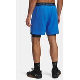 Under Armour Men's shorts UA Vanish Woven 2in1 Sts-BLU - Men's | shoptok.hr