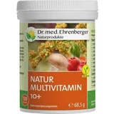 Dr. med. Ehrenberger - bio in naravni izdelki Prirodni multivitamin 10+