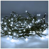  Brilagi - LED spoljni svetlosni niz 300xLED/8 funkcija 35 m IP44 hladno bela | Eponuda.com