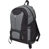 The Living Store Pohodniški Nahrbtnik 40 L ?rne in Sive Barve -, (21781135) | Shoptok.si