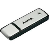 Hama USB stik Fancy 128 GB srebrni 108074 USB 2.0 | Eponuda.ba