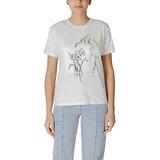 Desigual TS_PARAGUAY 25SWTKAB Bijela | shoptok.hr