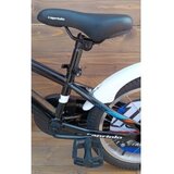 Capriolo BMX 16''HT MUSTANG crno-crveno | ePonuda.com