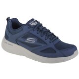 Skechers Nizke superge Dynamight 2.0 - Fallford Modra | Shoptok.si