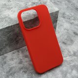 Maska za telefon Gentle Color za iPhone 15 Pro 6.1" crvena | Eponuda.com