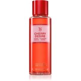 Victoria's Secret Cherry Desire sprej za tijelo za žene 250 ml Cijene