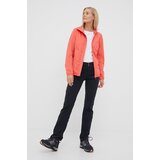 CMP Outdoor jakna oranžna barva | Shoptok.si