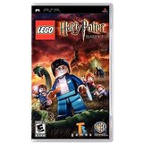 Lego Harry Potter Years 5-7 - igra brez ovitka (PSP) - rabljeno Cene