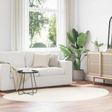  Tepisi za područja HUARTE Krema 140 x 200 cm Poliester | shoptok.hr