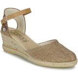 Casual Attitude Espadrile ONELLA Kostanjeva | Shoptok.si