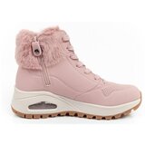 Skechers Uno Rugged Ružičasta | shoptok.hr