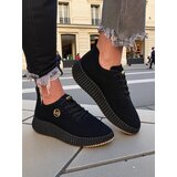 Resti Women's perforated sport sneakers Tobin | Shoptok.si