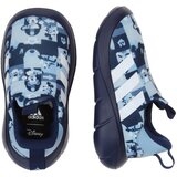 Adidas patike za bebe Disney Mickey Mouse Monofit Trainer, Plave
