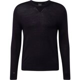 Armani Exchange Pulover 'Maglieria' nočno modra Cene