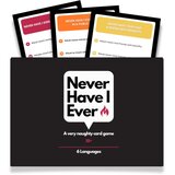 Pleasure Games Igra za odrasle Never Have I Ever - PREDNARUDŽBA | shoptok.hr