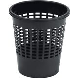 Curver korpa za papir standard crna | ePonuda.com