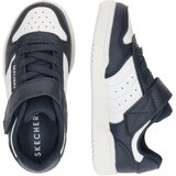 Skechers Superge 'QUICK STREET' mornarska / bela | Shoptok.si