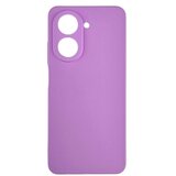 GENTLE COLOR Xiaomi Redmi A5 4G, Purple Silikonska Maska | ePonuda.com