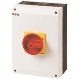 Eaton (Moeller) Glavno stikalo I5/SVB P3-100/I5/SVB, (20857712) | Shoptok.si