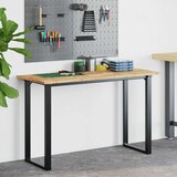  Ploča za radni stol s uljnim premazom 120x60x2 cm drvo bagrema | shoptok.hr