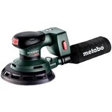 Metabo baterijski osilacijski/orbitalni brusilnik + X | Shoptok.si
