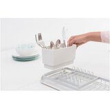 Brabantia Odcejalnik za posodo S, bel | Shoptok.si