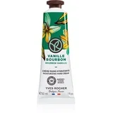 Bain de Nature krema za roke Bourbon Vanilla 30 ml