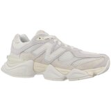 New Balance Sneakers 9060 Triple White/Sea Salt EUR 37.5 | Shoptok.si