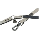 Povodac za pse Trixie CityStyle Svjetlo siva M/L | shoptok.hr