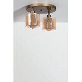 Opviq 9016-2 HoneyGold Chandelier | Eponuda.com