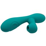 Alive Rabbit vibrator Caribbean Shine Blue | ePonuda.com