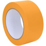  Trake za maskiranje slikara 12 pcs Žuta 50mm x 50m Papir | shoptok.hr
