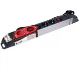  Produžni kabl Stark Switch Alu 5 utičnica 3m | ePonuda.com