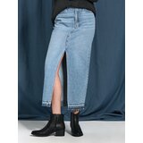 Sinsay ženska traper suknja 467BB-55J | shoptok.hr