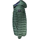 Armata Di Mare ARMY OF THE SEA MEN&#39;S GREEN JACKET | shoptok.hr