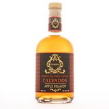 Ognjena Rakija od soka jabuke Calvados, 0.7 l Cene