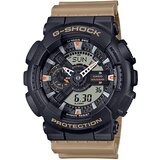 Casio G-SHOCK CASIO GA-110TU-1A5 | Eponuda.com