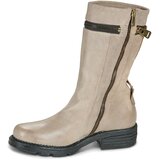 Airstep / A.S.98 Polškornji POWER ZIP Bež | Shoptok.si