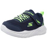 Skechers Modne superge 407308N Modra Cene