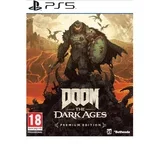 DOOM: The Dark Ages (5)