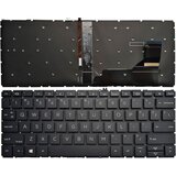 XRT POWER tastatura za laptop hp elitebook 830 G7 G8 735 G7 G8 835 G7 G8 mali enter backlight | Eponuda.com