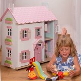 Le Toy Van kućica za lutke sophie | shoptok.hr