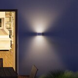  RED-Design Rendl-R12573-LED Spoljna zidna svetiljka TORINO 2xLED/5W/230V IP54 | Eponuda.com