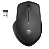 HP miš 280M bežični Silent, crni (19U64AA) | ePonuda.com