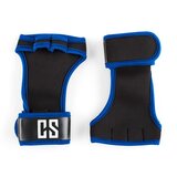 Capital Sports Palm pro, plavo-crne, rukavice za dizanje utega, veličina M | shoptok.hr