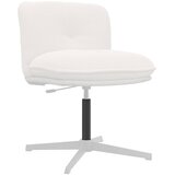  Plinski cilindar za uredsku stolicu Crna 355-540 mm Željezo | shoptok.hr